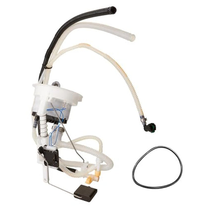 Detroit Axle - Fuel Pump Module for BMW 328i 335i xDrive 325i 128i 323i - size: FFG267A/GroupB
