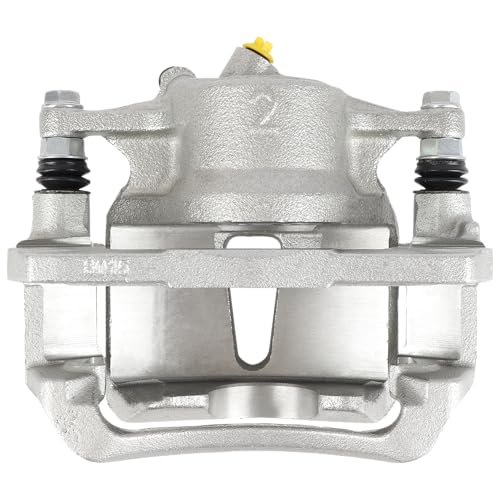 Front Brake Caliper Kit Right + Left Assembly 19B1568 19B1569