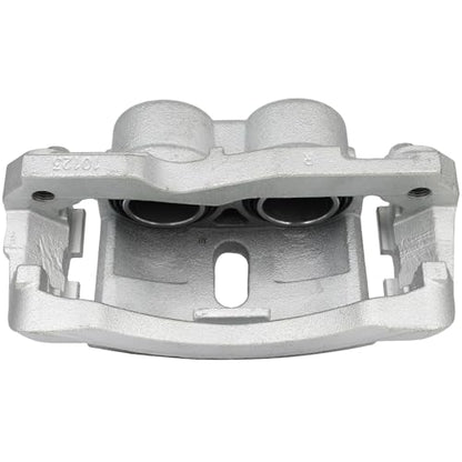 cciyu Front Right Disc Brake Caliper Assembly w/Bracket 18B4816 - size: Front Right[18B4816]