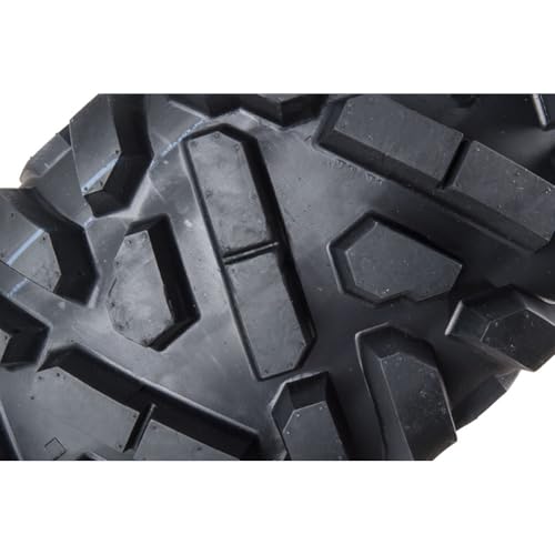 TUSK (4 Pack) Trilobite Tire 25x8-12 for Polaris Sportsman 500 HO 2008-2013