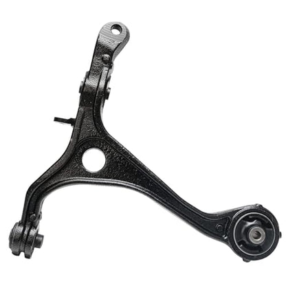 Detroit Axle - Front End Control Arms Kit for Acura 2004-2008 TSX 2003-2007 - size: 4CS34561/4PC