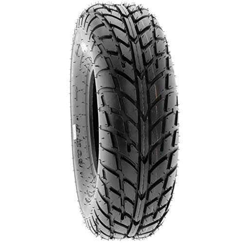 SunF Front 19x6-10 Rear 20x10-9 Tubeless 6 Ply - A021 [Bundle] - size: 19x6-10 & 20x10-9