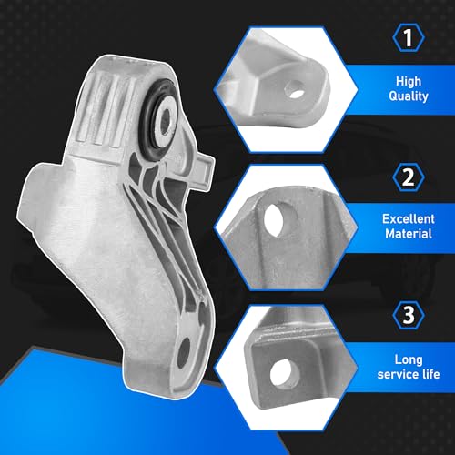 Transmission Mounting Bracket Compatible with 13-19 Escape MKC