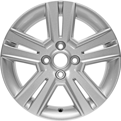 15x6 Alloy Wheel Rim for Chevy Spark 2013-15