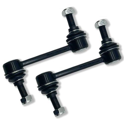 K750159 2Pcs Front Stabilizer Sway Bar Link Compatible With Ford Edge 2007-2014, Compatible With Lincoln MKX 2007-2015 - size: K750159 X2