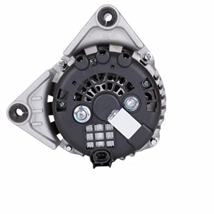 KarParts360 For Chevy Aveo Alternator 2009 2010 2011 For 19205162 Vehicle Trim: 1.6L L4 1598cc 98 CID