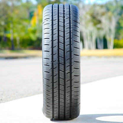 Evoluxx Capricorn HP 235/60R17 102H All Season SL 17 inch Tire - size: 235/60R17