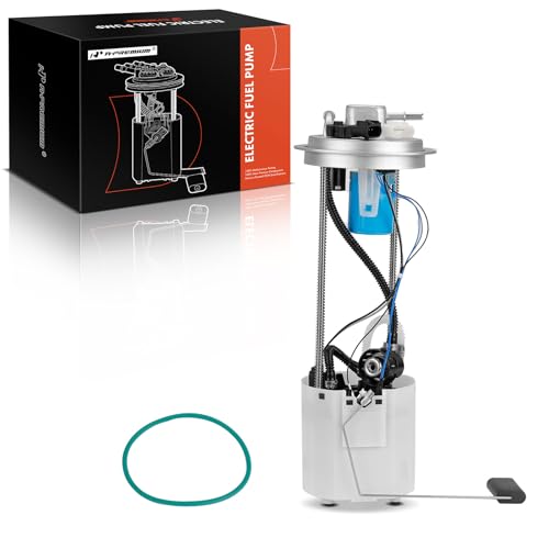 A-Premium Electric Fuel Pump Module Assembly with Pressure Sensor