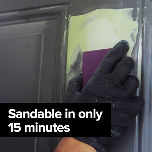 J-B Weld KwikBond Gallon - 15 Minute Filler - Professional Grade