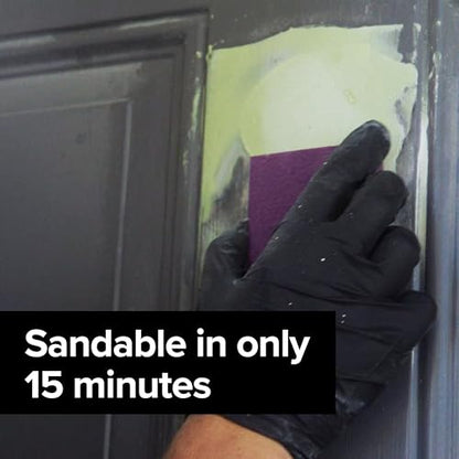 J-B Weld KwikBond Gallon - 15 Minute Filler - Professional Grade