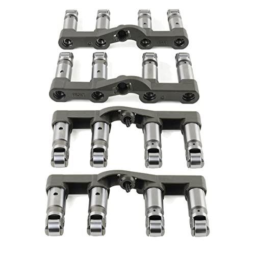 MDS Lifters Camshaft Kit Oil & Water Pump Kit Replacement for 2009-2018 Dodge Ram 1500 5.7L HEMI Engine Overhaul Kit 53022263AF 53021726AE 53021622BH 53022192AE
