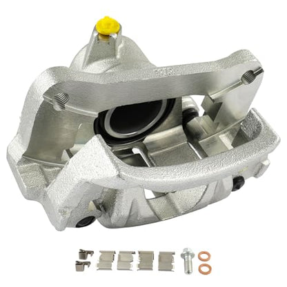 ECCPP 19B1656 Rear Left Brake Caliper Assembly - size: Rear Left[19B1656]