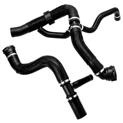 Upper and Lower Engine Radiator Coolant Hoses 68440687AA 68246569AA