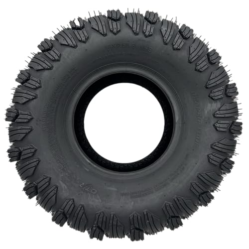 18X9.50-8 4 Ply Reaper Tire