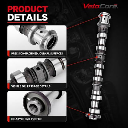 Right Intake Camshaft 5184380AG 3.6L Engine Only - size: Right Side Intake