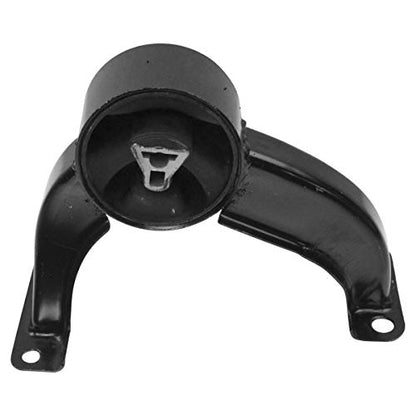 TRQ Engine Transmission Motor Mount Kit Set of 4 - style: MTA32809