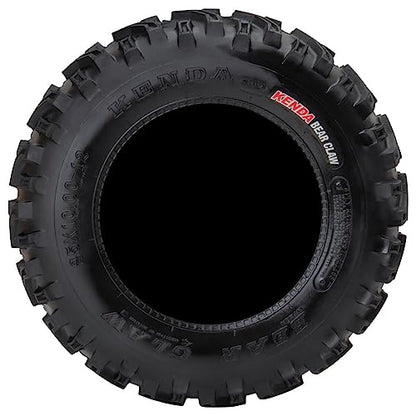 Kenda Bearclaw K299 ATV Tire - 25X10.00-12