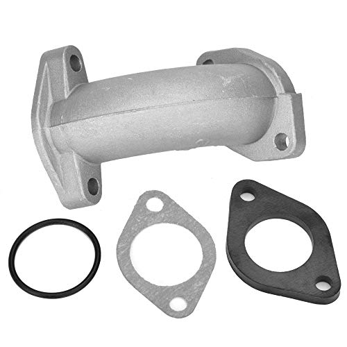 HIAORS 26mm Intake Manifold for Lifan Zongshen YX SSR Apollo Dirt Bike ATV