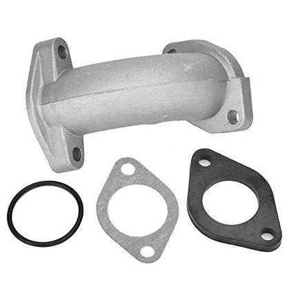 HIAORS 26mm Intake Manifold for Lifan Zongshen YX SSR Apollo Dirt Bike ATV