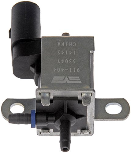 Dorman 911-404 Exhaust Gas Recirculation (EGR) Valve Control Solenoid