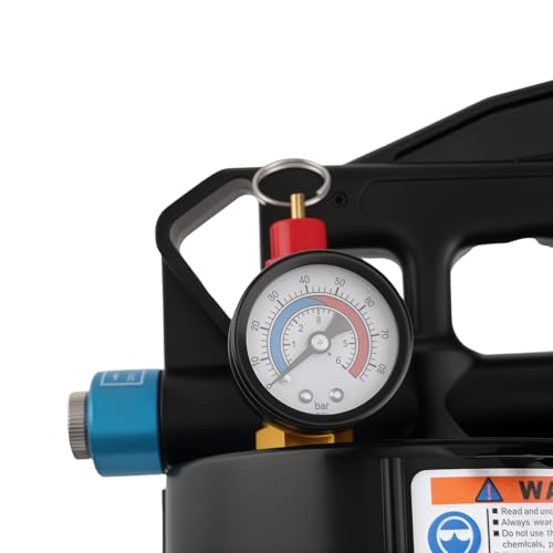 maXpeedingrods 10L Pneumatic Oil Extractor Pump and Dispenser Tool Kit - size: 10L,Pneumatic