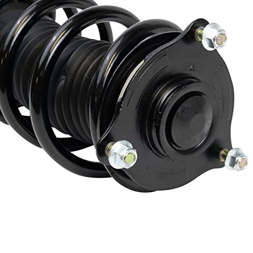 TRQ Front Suspension Kit 4 Piece