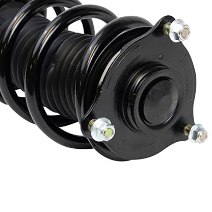 TRQ Front Suspension Kit 4 Piece