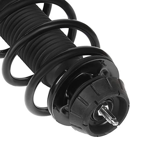 ECCPP 2pcs Front Pair Complete Strut Assembly for 2010-2013 Kia Soul - size: 1333332L 1333332R