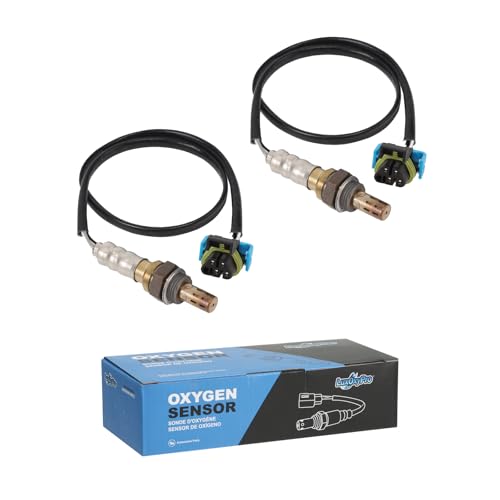 Upstream O2 Sensor for Chevy Camaro for GMC Yukon XL for Cadillac Escalade