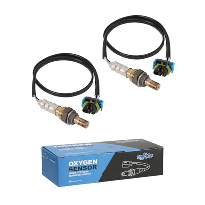 Upstream O2 Sensor for Chevy Camaro for GMC Yukon XL for Cadillac Escalade