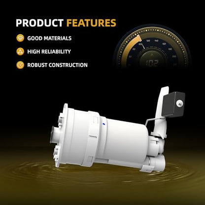 Fuel Pump Module Assembly, for Toyota RAV4 2001 2002 2003 L4 2.0L - size: for RAV4 01-03 L4 2.0L/04-05 L4 2.4L