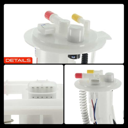 A-Premium Electric Fuel Pump Module Assembly Compatible with Nissan, Suzuki