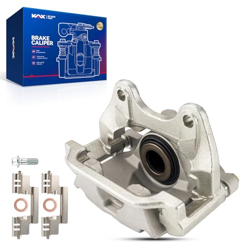 KAX Rear Right Brake Caliper for 2007-2018 Silverado 1500 - size: 18B5031