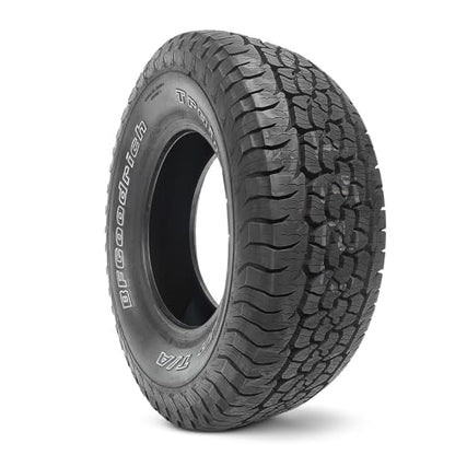 BFGoodrich Trail-Terrain T/A On and Off-Road Tire for Light Trucks, SUVs, and Crossovers, 265/70R16 112T - size: 265/70R16 112T