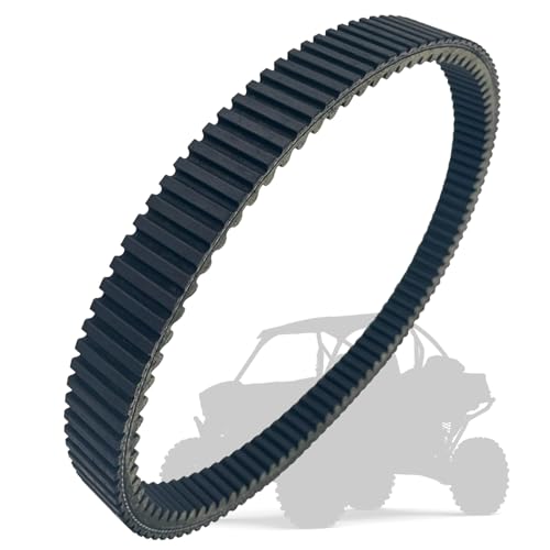 ROTIX 24G4022 Drive Belt, ATV UTV Drive Belt Replacement for 3211162, 3211133, 3211118, Compatible with Polaris Ranger 500 800, Polaris RZR 800, Sportsman 500 570 800
