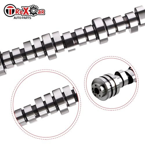 Non-MDS Lifter Camshaft Kit Replacement for Dodge Ram 2500 2009-2016 5.7L Hemi V8