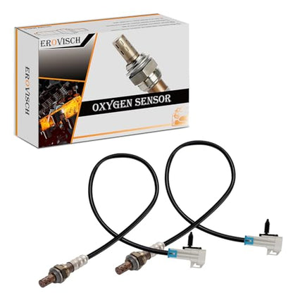 Oxygen O2 Sensor 250-24470 Upstream Set of 2 - color: Set of 2, size: 250-24470