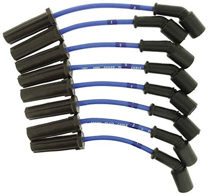 NGK (51440) RC-GMX113 Spark Plug Wire Set