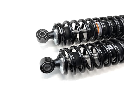 Front Shocks for Honda Foreman 450 1998-2003