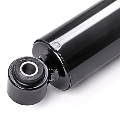 KLV ATV Monotube Rear Shocks,Struts for Kawasaki Mule 45014-1435, 2pcs