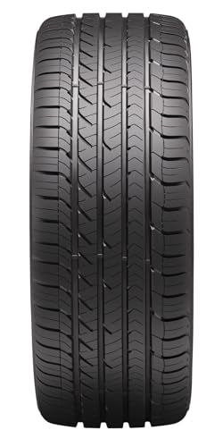 Goodyear Eagle Sport All-Season Tire, 255/45R19 104H XL, Set of 1 - size: 255/45R19 104H XL
