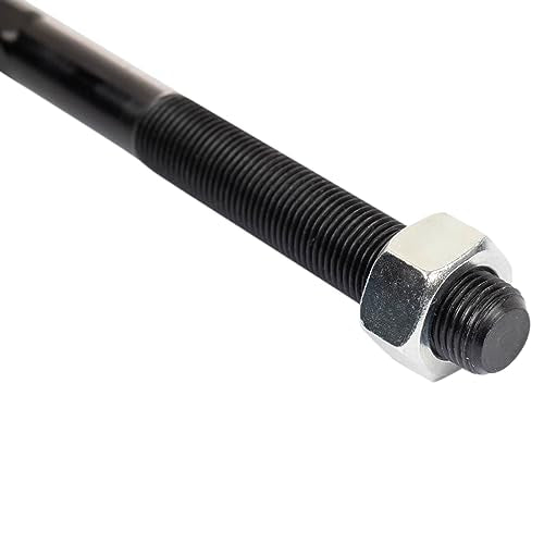 TRQ Front Inner Tie Rod Set 2 Piece - style: PSA34648