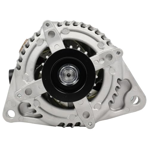 SCITOO 11623 Alternator 12V 150A fit for Ford for Mustang 5.0L 2011-2014 - size: Small, style: 11623 Alternator