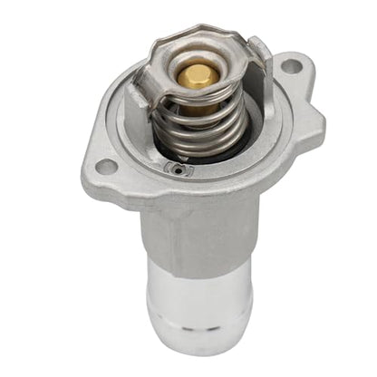 IRONTEK 902-847 Thermostat Housing Assembly Upgrade Aluminium - color: 902-847