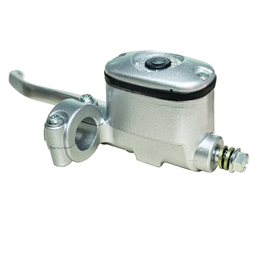 Left Hand Brake Master Cylinder Compatible with Arctic Cat ATV 350 366 400 425 450 Alterra 400 450 500 550 570 700 XR 500 550 700 OE # 3313-316