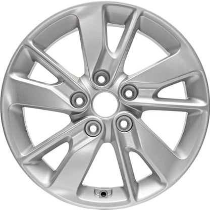 16x6.5 Alloy Wheel Rim for Kia Optima 2016-18