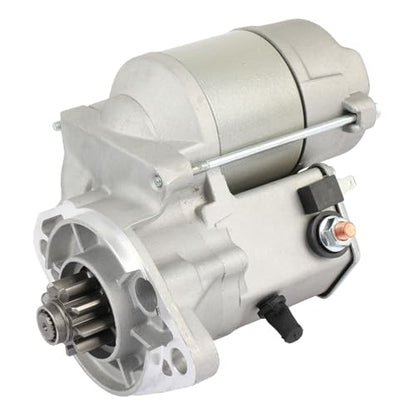 SCITOO Starter Engines Replacement New #18144N 41052024 Automotive - size: 18144