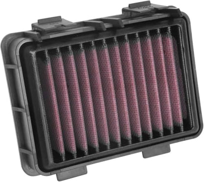 K&N Engine Air Filter: High Performance, Powersport Air Filter, KT-1217