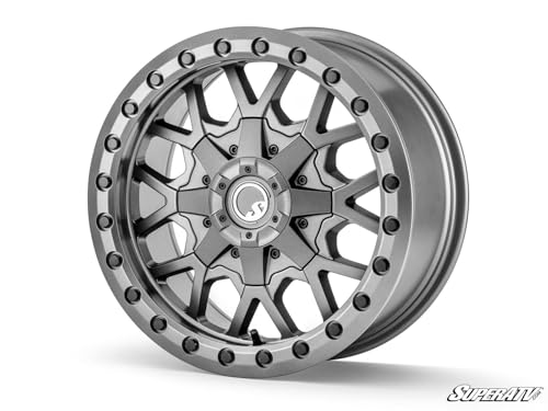 SuperATV MADLock Beadlock Wheels