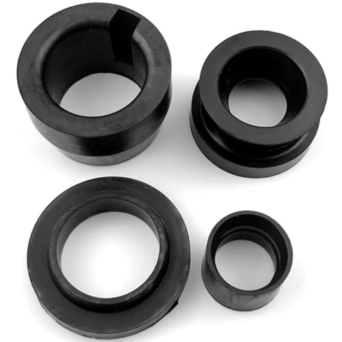 5001595 Outboard Water Pump Impeller Kit for Evinrude Johnson 75-250 HP - size: 75-250 HP